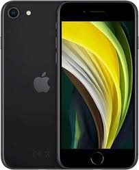 Apple Portables: iPhone SE 2020, 128GB – D'occasion à Oberhallau par Mr.EugeneKrabs