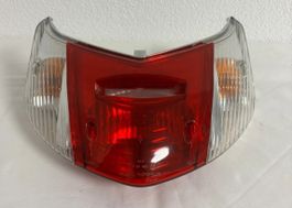Honda SES 125 Dylan 2002-06 Faro Anteriore / Scheinwerfer