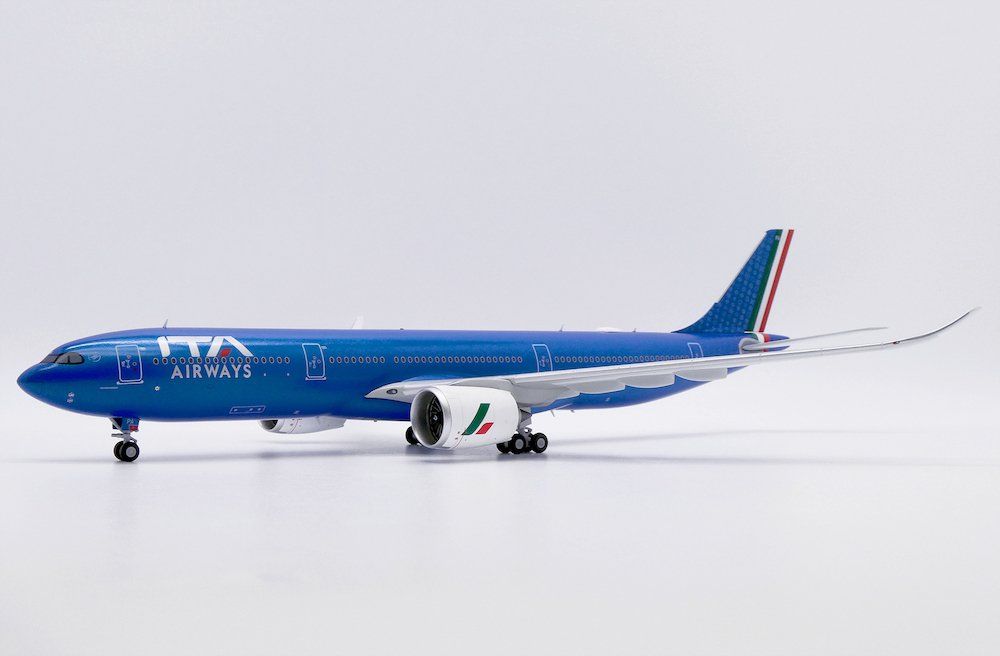 Edelweiss Kit di modellismo & Modellini statici: A330-900neo ITA – Nuovo e nell'imballaggio originale da Morges venduto da iljamuromez 2