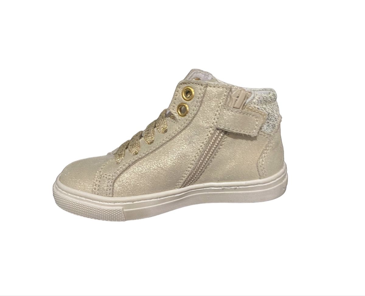 Scarpe per ragazze: Liquidation- Sneaker, Übergangsschuhe Gr. 24,25,27 – Nuovo e nell'imballaggio originale da Steinhausen venduto da Jan_CesilWeber 1