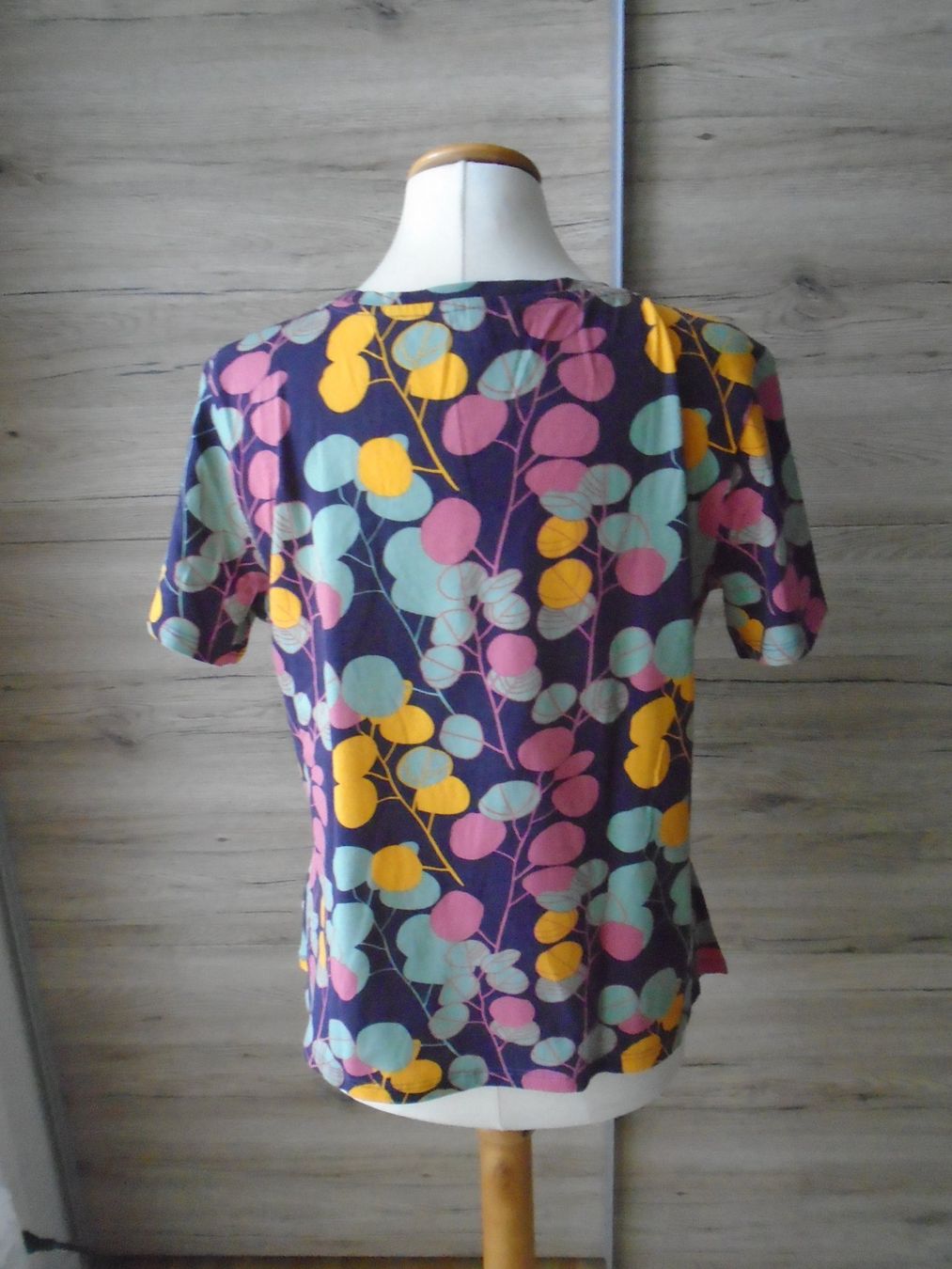 Deerberg T-shirts: Deerberg T-Shirt Gr. M. – D'occasion à Basel par Fiona-Lea 3