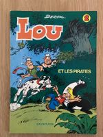 LOU / TOME 2 / ET LES PIRATES (EO)