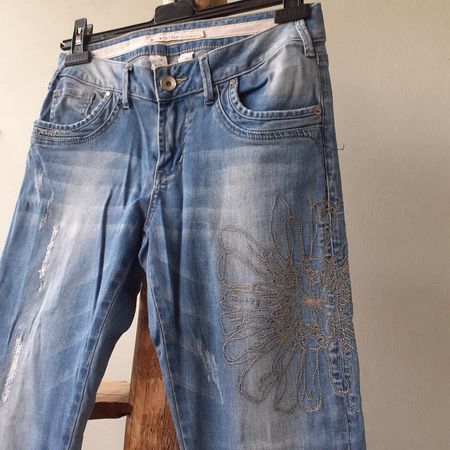 Nile atelier Jeans, S