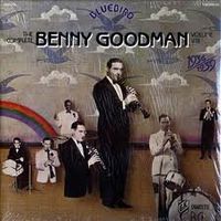 Goodman Benny: Complete Vol. 8 - 1936-39  - 2LP