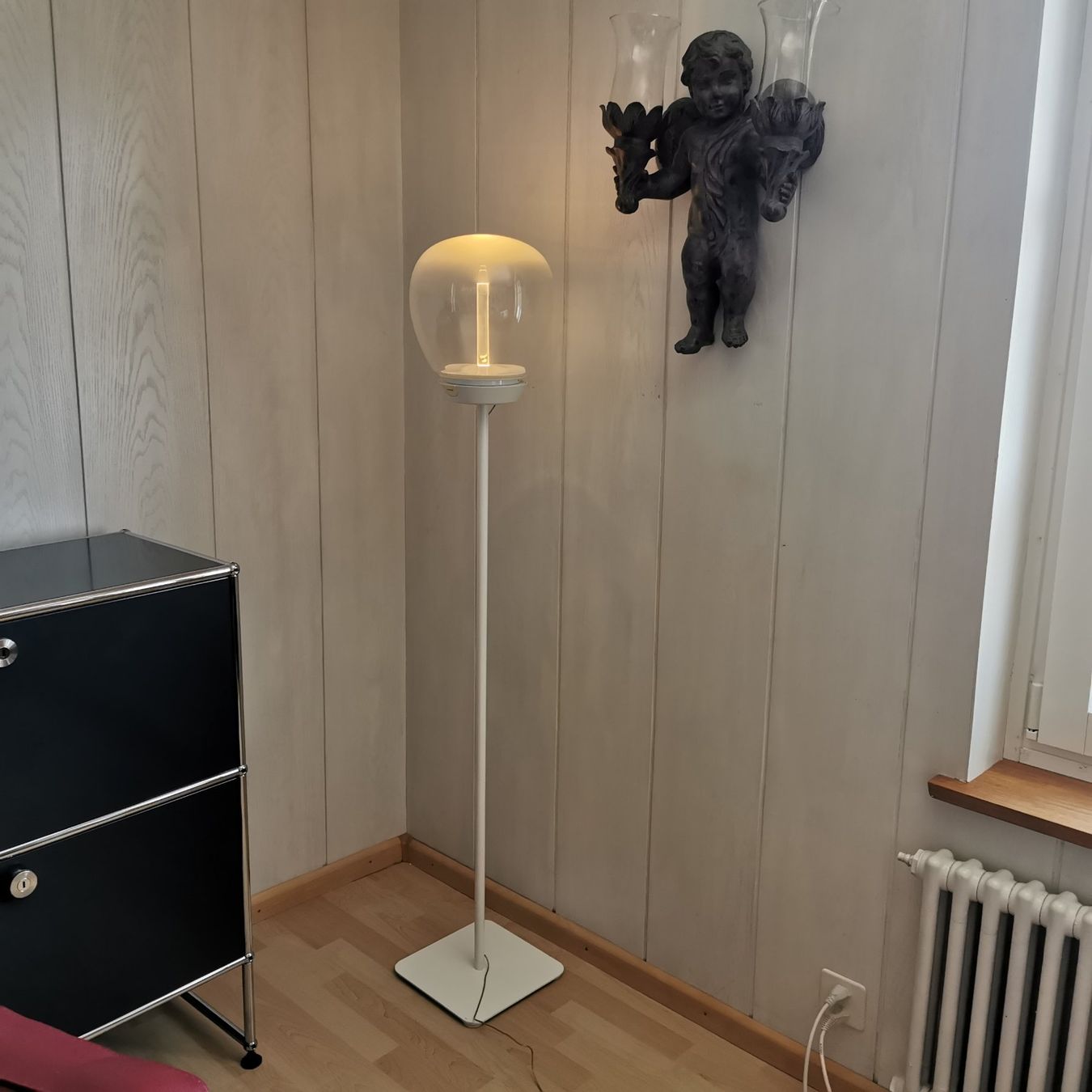Lampade: Stehleuchte – Usato da Itingen venduto da BrockSchopf 2