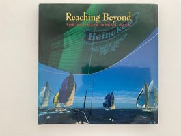 Reaching Beyond, The Ultimate Ocean Race, Top Zustand! (59)