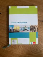 Deutschlehrmittel für die Matur - deutsch.kompetent