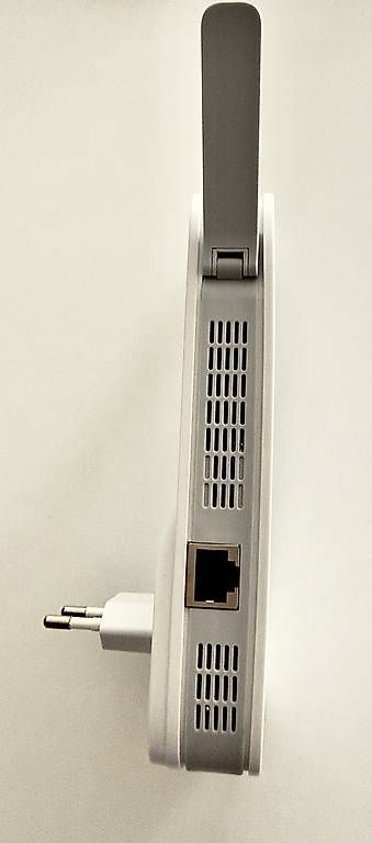 TP-Link WiFi: Range extender TP-Link RE550 – Usato da S. Pietro venduto da bia_6btm 2