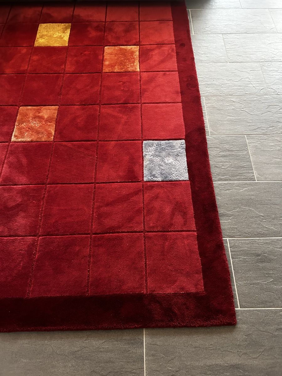 Tappeti: Roter Teppich – Usato da Spiez venduto da yan_t6pg 3
