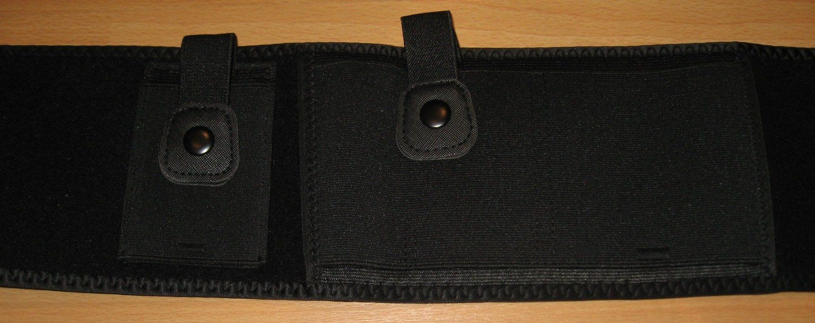 Schützensport: Bauchband Holster mit Magazintasche – Neu (gemäss Beschreibung) aus Seengen von die_Katze 1