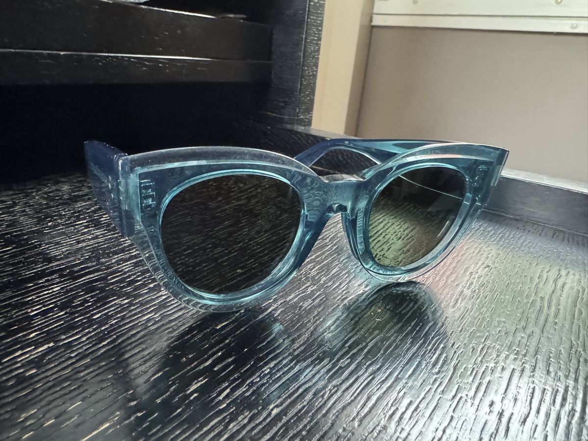 Celine Brillen & Gläser: Old Celine Iconic Sunglasses – Gebraucht aus Herrliberg von kat_f5dd