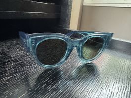 Old Celine Iconic Sunglasses