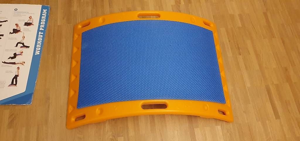 Hometrainer: T-Bow Gerät zu verkaufen – Gebraucht aus Zürich von zuHause75