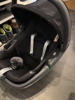 Maxi-Cosi Babyschale & Family Fix 360