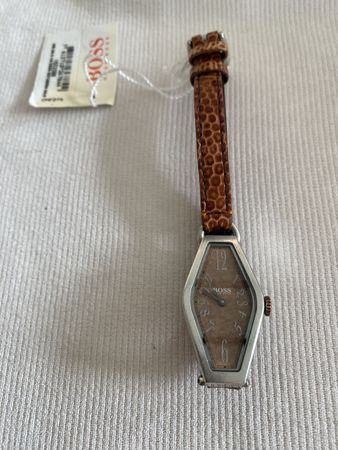 Damen Uhr Hugo Boss