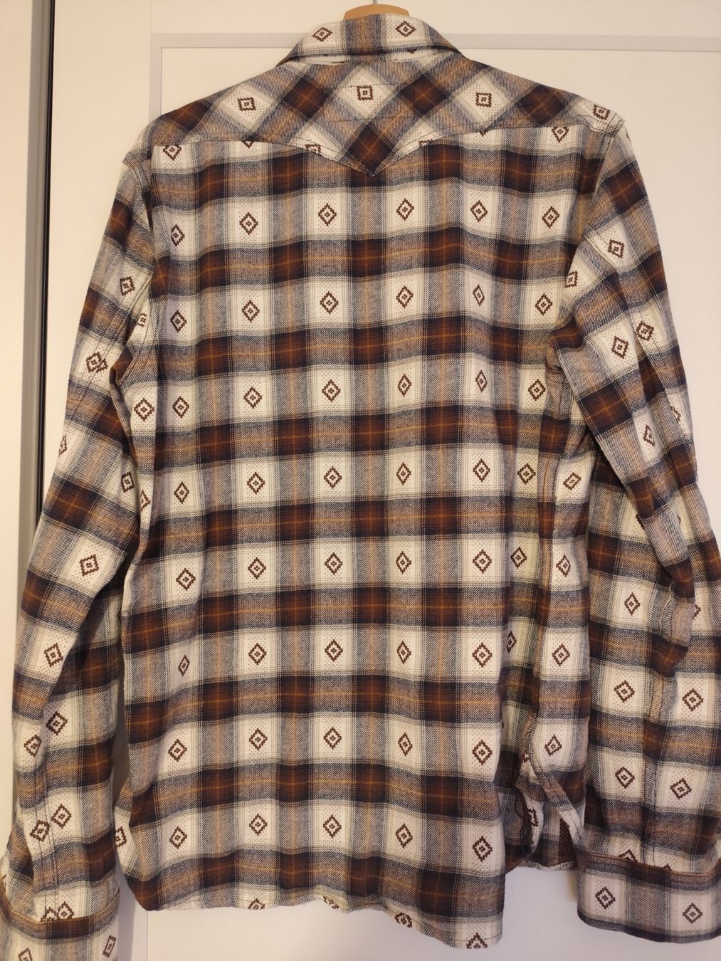 Hemden: Rogue Territory RGT shirt L – Gebraucht aus Zuerich von Culoshaker 2