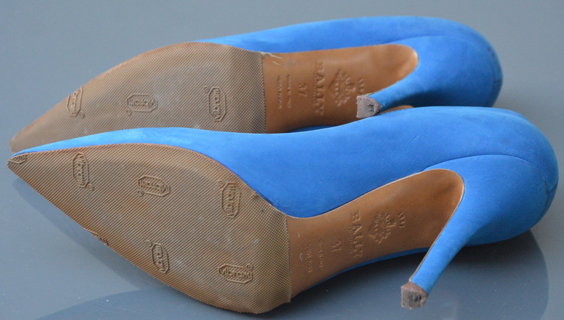 Bally Scarpe da donna: Bally Pumps .37 – Usato da Collonges venduto da arashee 6