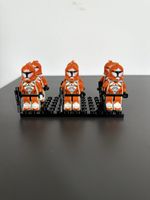 Lego Star Wars Clone Trooper