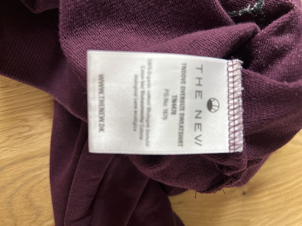 Maglioni & Felpe: The NEW baby Pullover Gr. 98-104 Mädchen Tauben – Usato da Zollikerberg venduto da Huglina 3