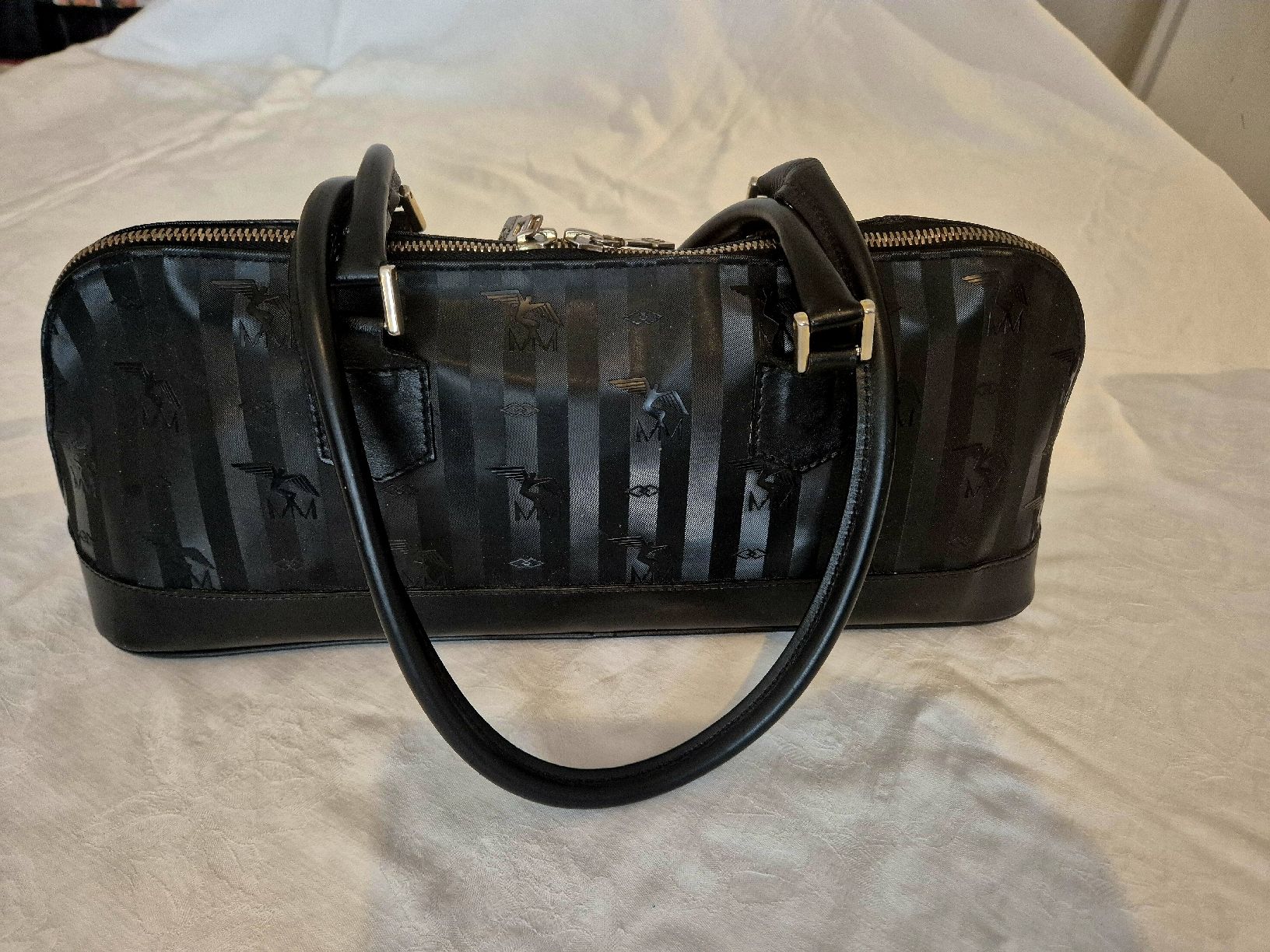 Maison Mollerus Borse da donna: Originale Mollerus Tasche  – Usato da Zürich venduto da Yvonne_jelly 3