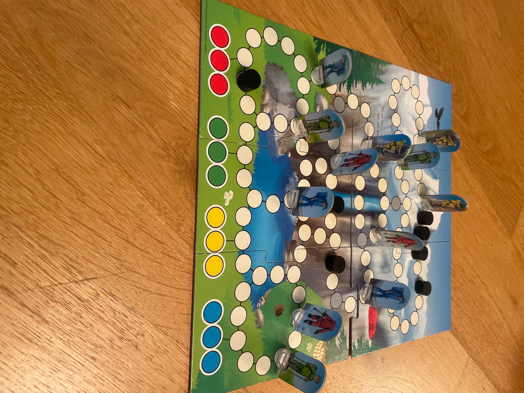 Carlit Giochi: Barrikade – Usato da Zug venduto da PeterM09 1
