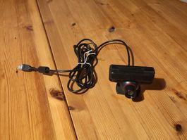 Webcam PlayStation Eye