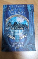 City of glass / Chroniken der Unterwelt  Band 3