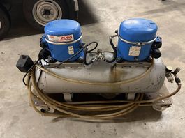 Luft Kompressor 