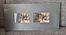 Bilderrahmen  Schiffer