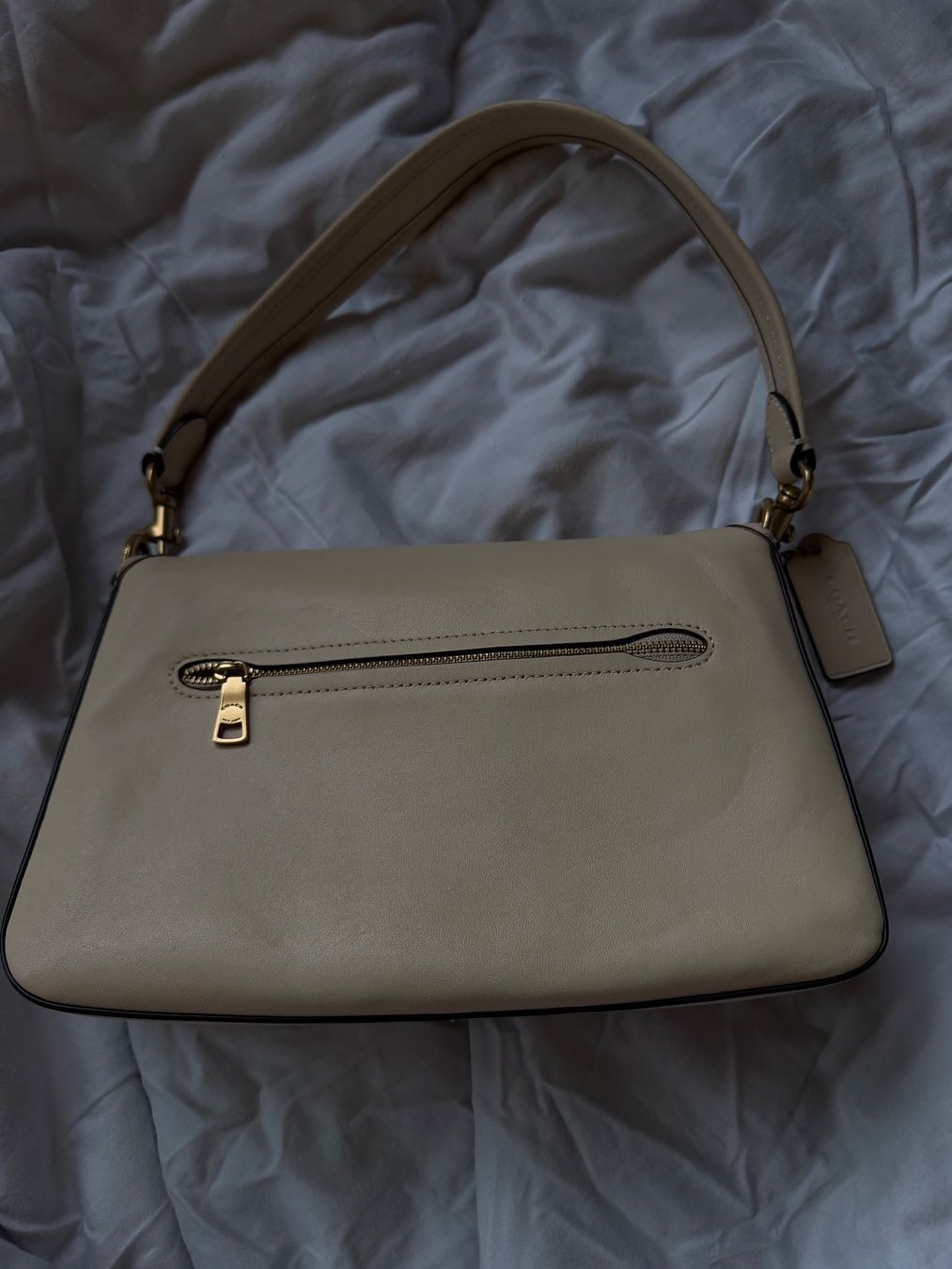 Coach Taschen für Damen: Coach Soft Tabby – Gebraucht aus Burgdorf von Algadach 4
