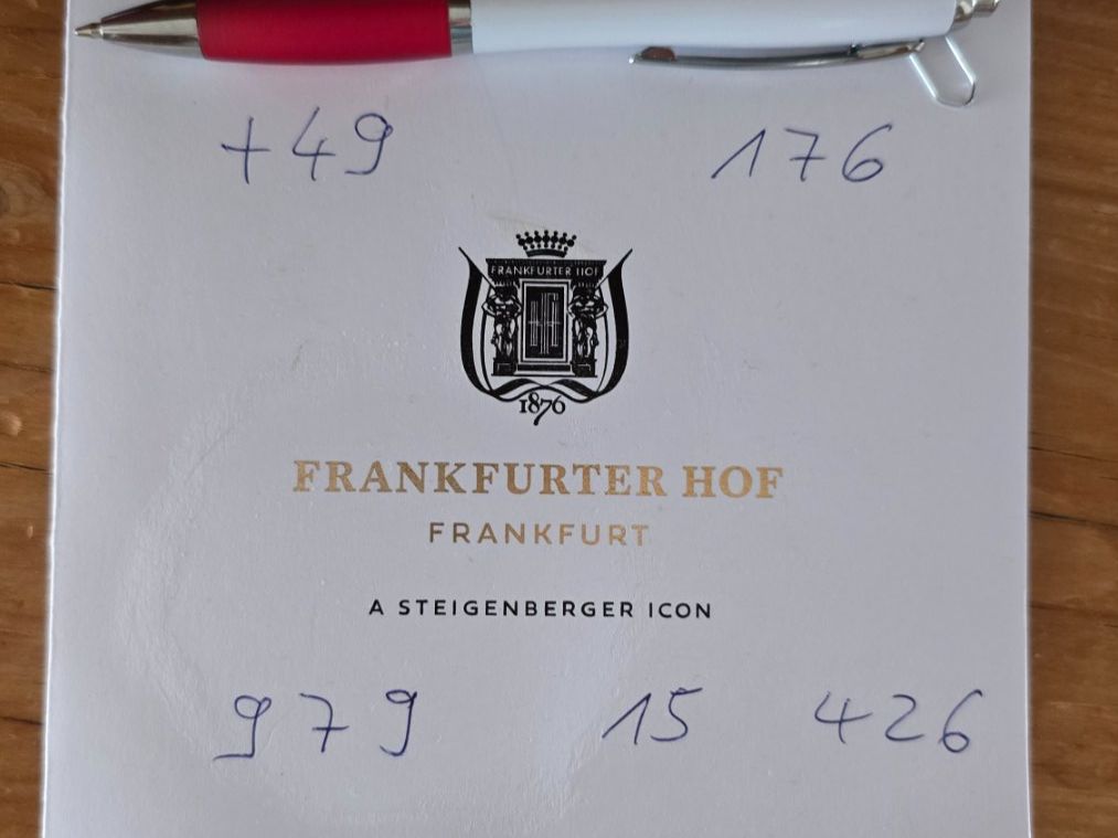 Buoni: Hotel Gutschein 2500€ – Nuovo (secondo la descrizione) da Bern venduto da mry_lhy7 6