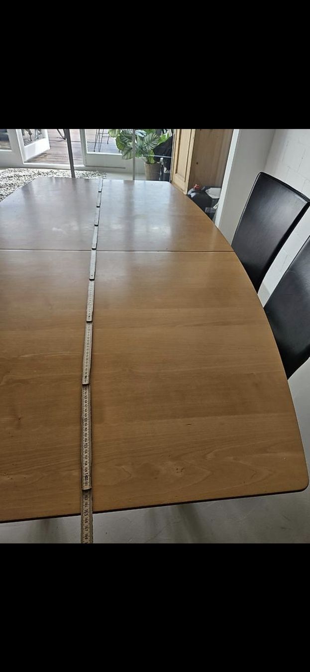Tables: Esstisch – D'occasion à Madetswil par AT87 1