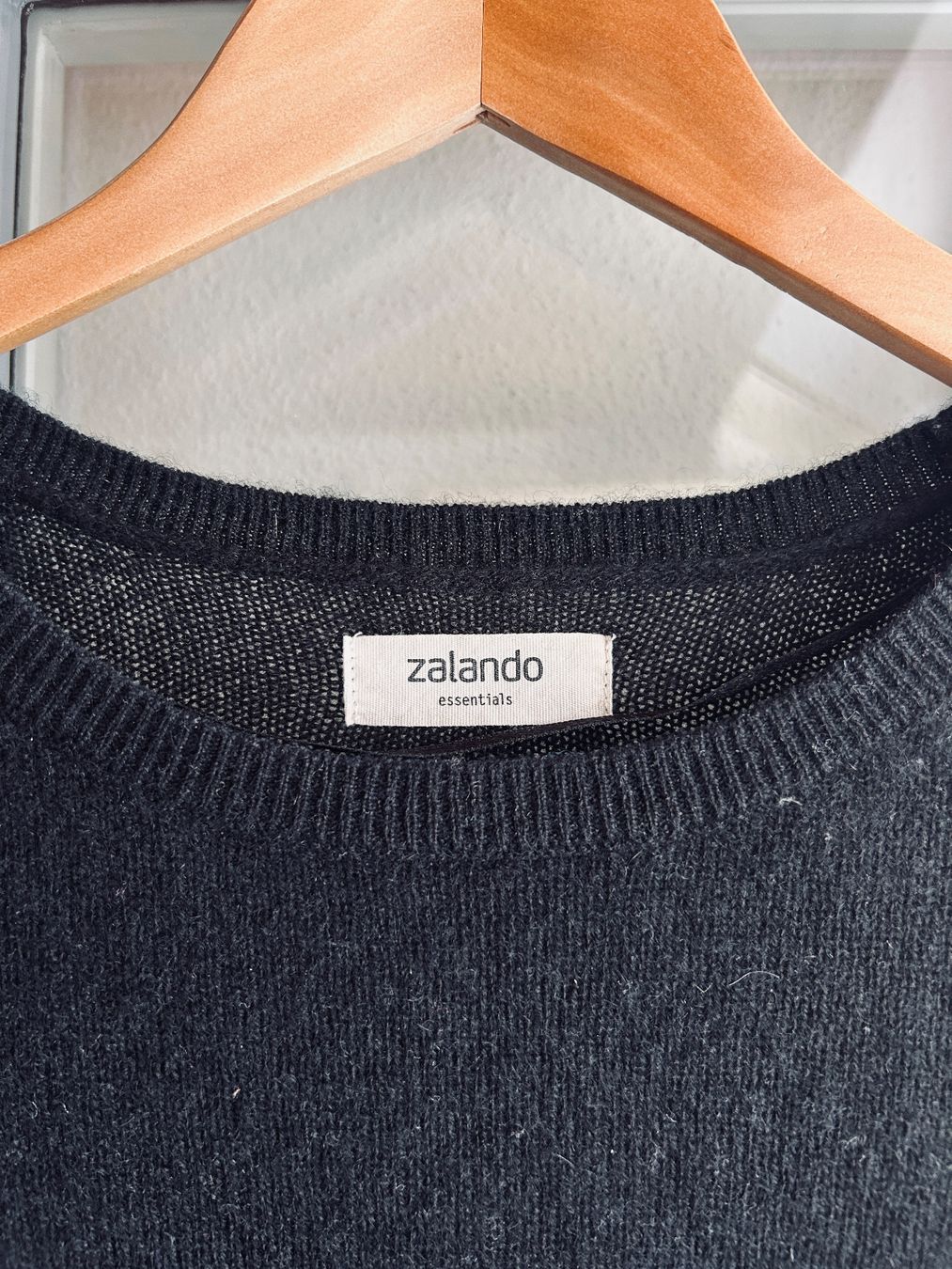 Maglioni & Felpe: Zalando Essentials 100% Cashmere Pullover - Gr. S – Usato da Illnau venduto da Monkky 6