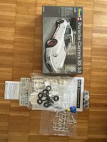 Revell Porsche Carrera RS 3.0 Modellbausatz