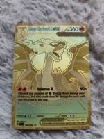 Mega Charizad x ex pfl130