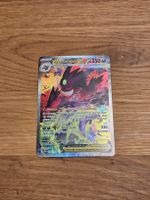 Mega Gengar Ex SIR (ASC 284) ab 1.- CHF