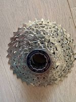 Kassette Shimano 105 12-fach 11-34 Zähne