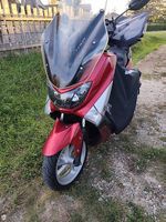 Yamaha NMAX 125 ABS | Frisch ab Service | Winterpaket