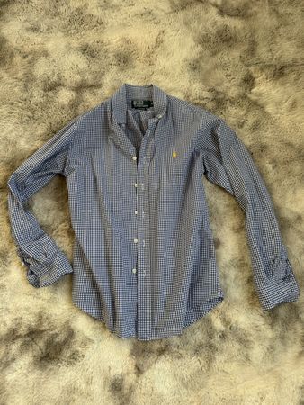 Ralph Lauren Hemd M