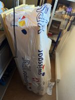 Swisspor XPS 300 GE 100mm / Neu