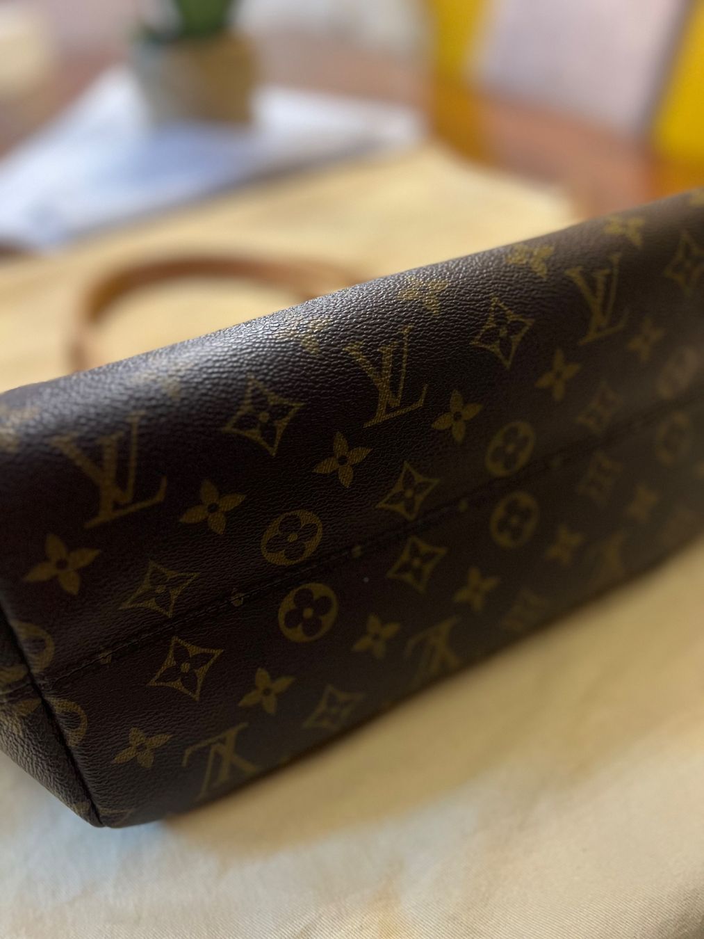 Louis Vuitton Borse da donna: Louis Vuitton Raspail PM - neuwertig! – Usato da Derendingen venduto da MDPshopandmore 2