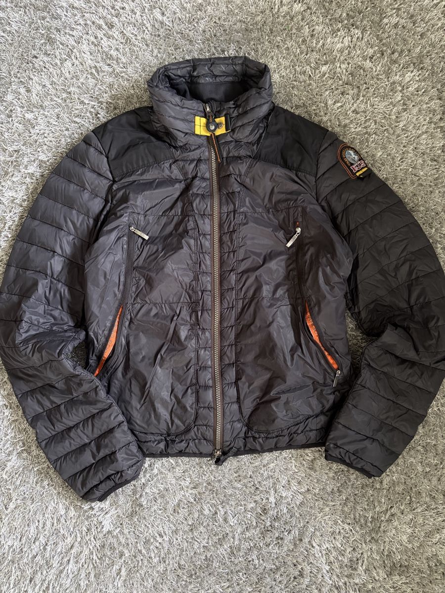 Parajumpers Giacche: Parajumpers Lightweight Padded Jacket – Usato da Brislach venduto da edu_t6pq