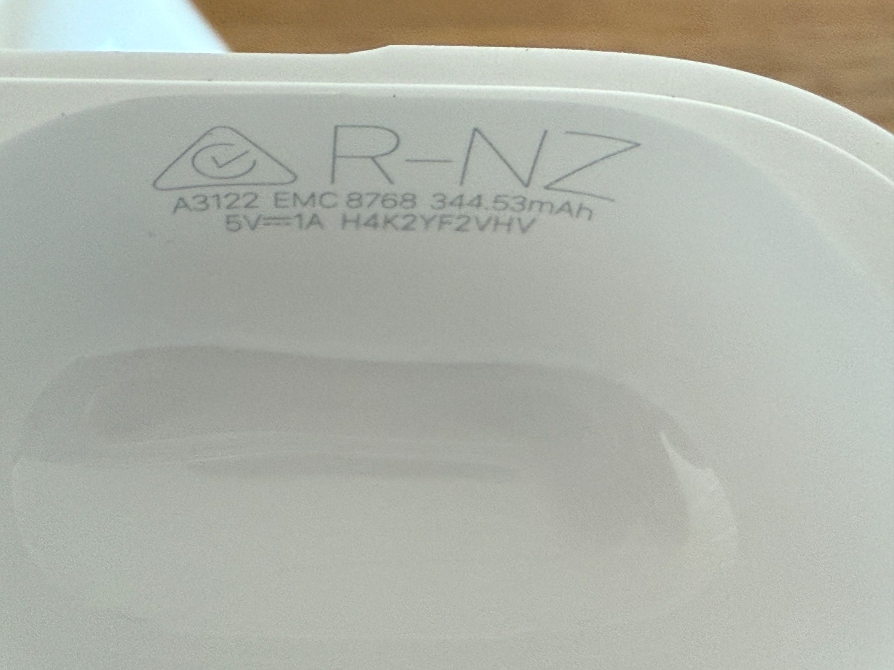Apple Kopfhörer: APPLE AirPods Pro 3 – Gebraucht aus Lausanne von Nine1982 2