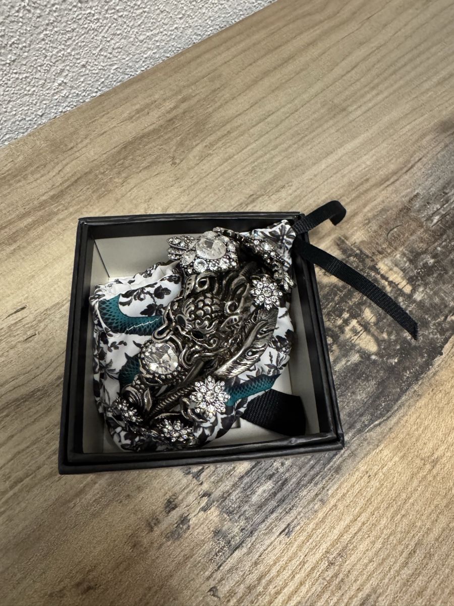 Gucci Bracciali & Braccialetti: Gucci // Armreif // NEU – Nuovo e nell'imballaggio originale da Tann venduto da Carolinekne 5