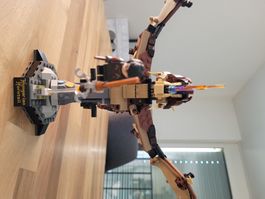Lego Harry Potter 76406