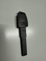 Audi Notschlüsselgehäuse