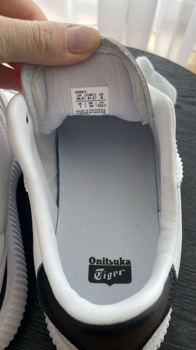 Herrenschuhe: Sneaker  – Gebraucht aus Birmenstorf AG von jac_ 4