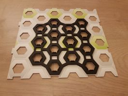 Zwischenboden ( Set Nr. 15 ) passend zu Gravitrax.