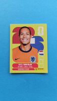 Panini Sticker FIFA WM 2026 - NED 3