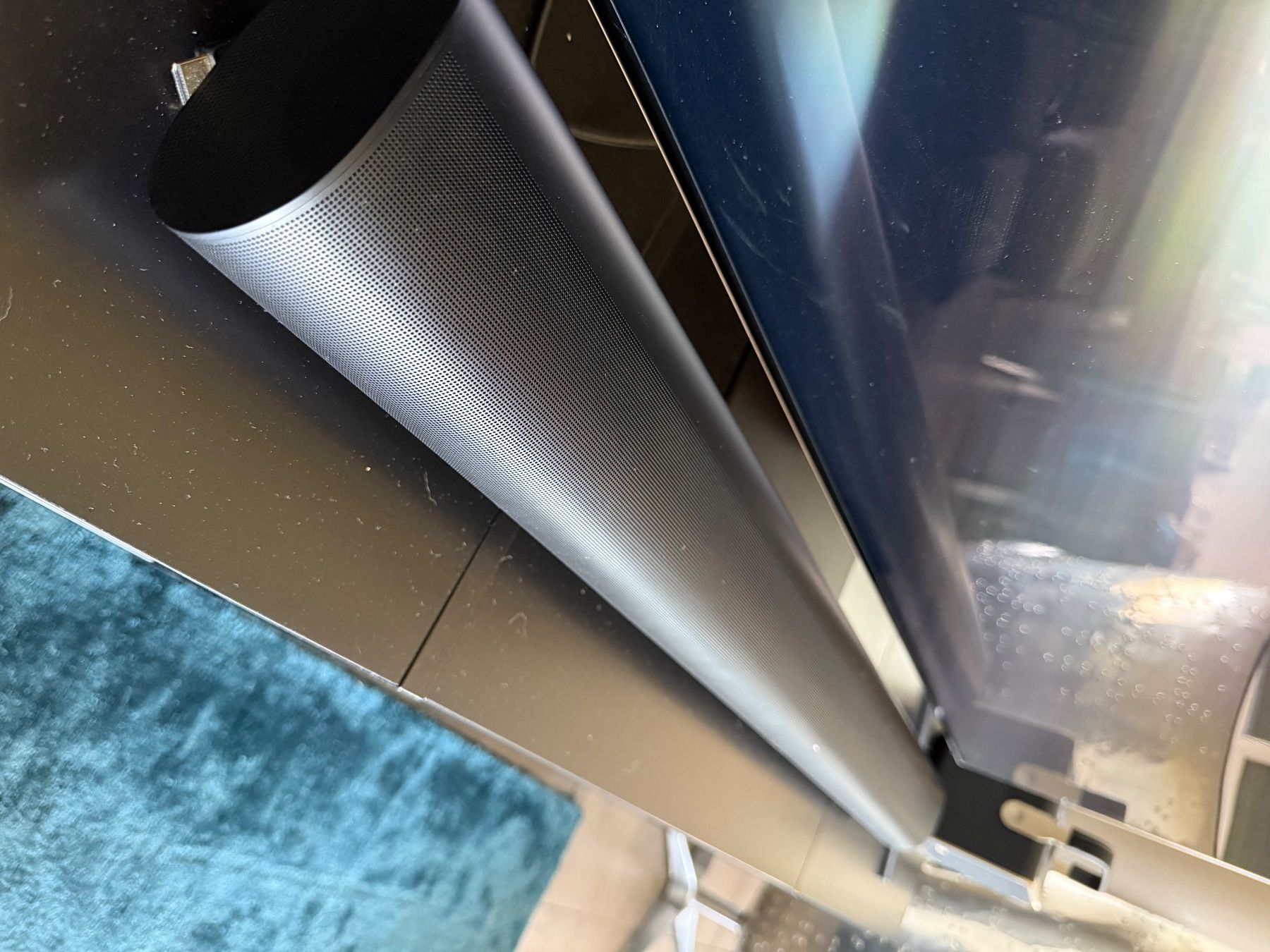 Sonos Casse acustiche: Sonos Arc Soundbar schwarz neuwertig – Usato da Aeschi SO venduto da lee_x79d 3